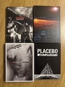 PLACEBO - Dokumenty, Koncerty i Teledyski - Zestaw DVD