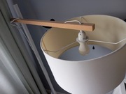 Lampka pokojowa stojąca 