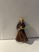 F60 HASBRO STAR WARS REVENGE OF THE SITH SAESEE TIIN JEDI MASTER