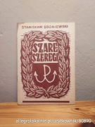szare szeregi - stanisław broniewski (1947)
