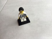 lego, adept sztuk walki
