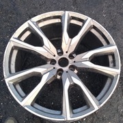 Felga aluminiowa BMW 22'' x7 m pakiet 