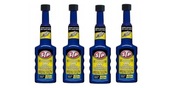 DPF STP formuła do czyszczenia filtrów cząstek stałych 4 x 200ml