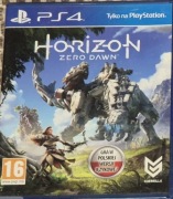 Horizon Zero Dawn (PL)