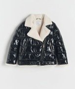 Kurtka RESERVED R.116 ramoneska WIOSNA