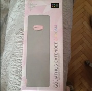 Podkladka: Razer Goliathus Extended Chroma Quartz