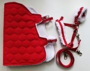 Derka i kantar dla hobby horse a4 i a3