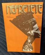 Nefretete Philipp Vandenberg
