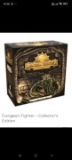 Dungeon Fighter Collector's Edition EnG z KS nową w folii