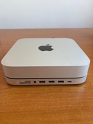 Mac mini m2 pro 16gb 512gb ssd + hub usb