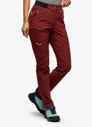 Spodnie Salewa Pedroc 4 DST Regular Pant syrah Cena reg. 550 zł M