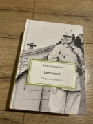 Leningrad Brian Moynahan 