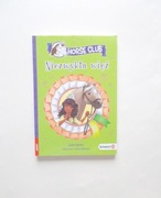 nowa książka Horse club niezwykła więź Emma Walden Schleich powieść