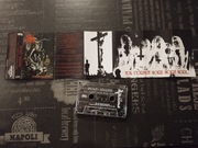 IMPALED NAZARENE Tol Cormpt Norz Norz Norz...  1993