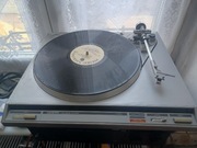 Onkyo cp1022 a gramofon nowa wkładka. 