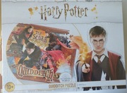 Puzzle Harry Potter Quidditch. 1000 el.  Na prezent na Dzień Dziecka!
