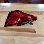 Lampa tylna prawa Skoda Kamiq nr 658945208