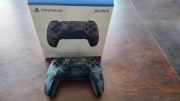 Sony PlayStation 5 DualSense Kontroler Szary Kamuflaż V2 (PS5)