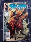 Spawn 2/97; TM-Semic