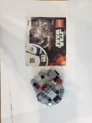 Lego star wars 75295