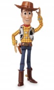 Chudy toy story interaktywny oryginalny gwarancja Disney