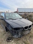 BMW x3 3.0D 214km