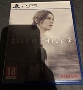Silent Hill 2 PlayStation 5 PL