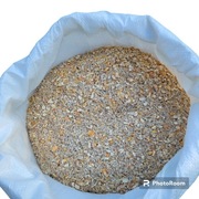 Pasza dla Kur Mieszanka Śrutowana Pszenica, Kukurydza,Owies, Pszenżyto 20kg