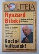 Kocioł bałkański Ryszard Bilski