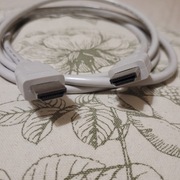 Kabel HDMI , solidny o długości 1,5 m