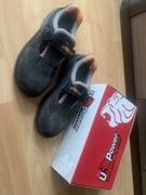 Obuwie buty  robocze ochronne BHP 40