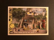 KARTA 232 BAZA REBELIANTÓW, LEGO STAR WARS TCC 5 (EDYCJA JUBILEUSZOWA)