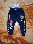 Joggery, chłopiec, r. 86, Psi Patrol, grubsze