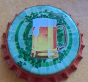 NIEBUTELKOWANY  Rosja   Balashiha    CCI  284311 piwo