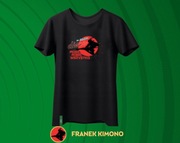 LIMITOWANA koszulka T-shirt EKO LECH 2023 - M