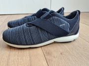 Półbuty Geox Respira U Nebula  Granatowy roz. 43