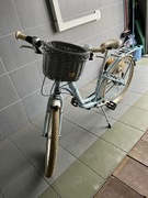 Rower PUKY Skayride 24 całe