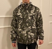 Kurtka męska Trespass Coldheat / wodoodporna / oddychająca / rozm. M