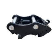 Szybkozłącze mechaniczne do koparki JCB 3CX 2CX NO