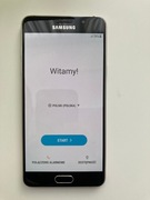 SAMSUNG GALAXY A5 2016 SM-A510F złoty