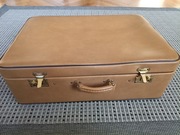 Walizka Duża z lat 80
