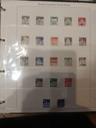 RFN BUND rocznik 1966 kompletny czyste