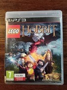 LEGO Hobbit PS3 PL
