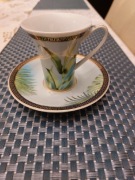 Rosenthal Versace Jungle
