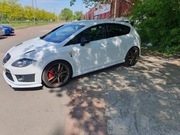 SEAT CUPRA R 310  2013 AKTYWNY WYDECH
