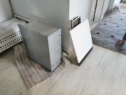 piec akumulacyjny 2 kW , odbiór tylko osobisty