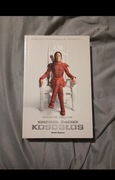 Igrzyska śmierci 3 Suzanne Collins