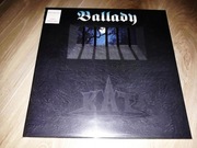 Kat - Ballady 2x LP 180g Nowe Niebieskie Folia Wydanie Specjalne UNIKAT