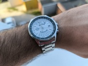 Unikat zegarek orient multi year cesarski ni seiko citizen omega zenith