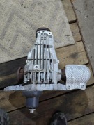 Audi A4 A5 Q5 Most tylny Mechanizm różnicowy MNA 0BC500044